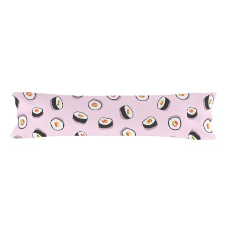 Kissenbezug HappyFriday Aware Sushi Bunt 45 x 155 cm