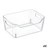 Mehrzweck-Organizer Quttin 22,5 x 16 x 9,5 cm (12 Stück)