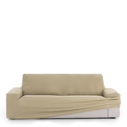 Sofabezug Eysa THOR Beige 70 x 110 x 170 cm