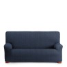 Sofabezug Eysa ROC Blau 70 x 120 x 260 cm