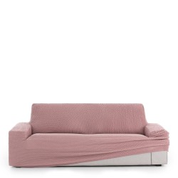 Sofabezug Eysa THOR Rosa 70 x 110 x 240 cm