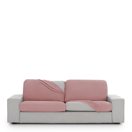 Kissenbezug Eysa THOR Rosa 85 x 15 x 60 cm Sofa