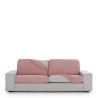 Kissenbezug Eysa THOR Rosa 85 x 15 x 60 cm Sofa