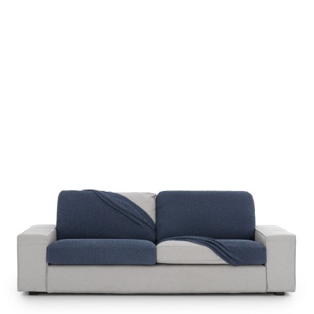 Kissenbezug Eysa THOR Blau 85 x 15 x 60 cm Sofa