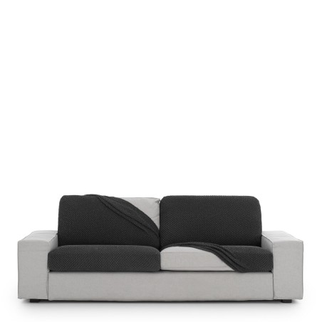 Kissenbezug Eysa THOR Dunkelgrau 85 x 15 x 60 cm Sofa