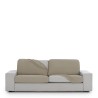 Kissenbezug Eysa THOR Beige 85 x 15 x 60 cm Sofa