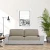 Kissenbezug Eysa THOR Beige 85 x 15 x 60 cm Sofa