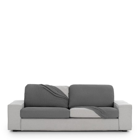 Kissenbezug Eysa THOR Dunkelgrau 85 x 15 x 60 cm Sofa