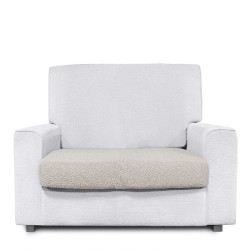 Kissenbezug Eysa ROC Weiß 85 x 15 x 60 cm Sofa