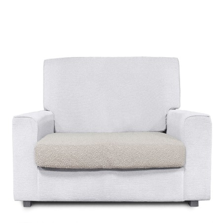 Kissenbezug Eysa ROC Weiß 85 x 15 x 60 cm Sofa