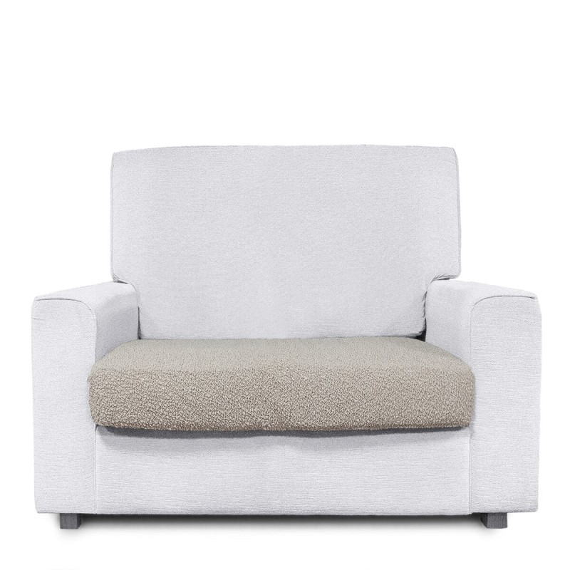 Kissenbezug Eysa ROC Hellbraun 85 x 15 x 60 cm Sofa