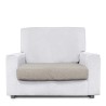 Kissenbezug Eysa ROC Hellbraun 85 x 15 x 60 cm Sofa