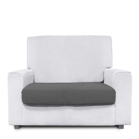 Kissenbezug Eysa ROC Dunkelgrau 85 x 15 x 60 cm Sofa