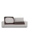 Kissenbezug Eysa ROC Braun 85 x 15 x 60 cm Sofa