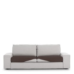 Kissenbezug Eysa ROC Braun 85 x 15 x 60 cm Sofa