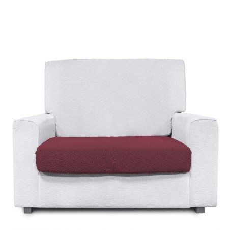 Kissenbezug Eysa ROC Ziegel 85 x 15 x 60 cm Sofa