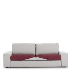 Kissenbezug Eysa ROC Ziegel 85 x 15 x 60 cm Sofa