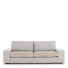 Kissenbezug Eysa ROC Beige 85 x 15 x 100 cm Sofa