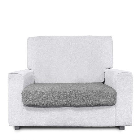 Kissenbezug Eysa ROC Hellgrau 85 x 15 x 100 cm Sofa