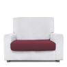 Kissenbezug Eysa ROC Ziegel 85 x 15 x 100 cm Sofa