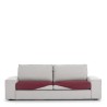 Kissenbezug Eysa ROC Ziegel 85 x 15 x 100 cm Sofa