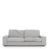 Kissenbezug Eysa THOR Grau 100 x 15 x 120 cm Sofa