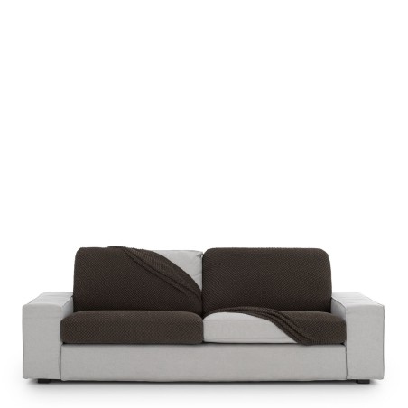 Kissenbezug Eysa THOR Braun 100 x 15 x 120 cm Sofa