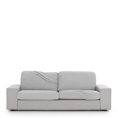 Kissenbezug Eysa THOR Grau 100 x 15 x 200 cm Sofa