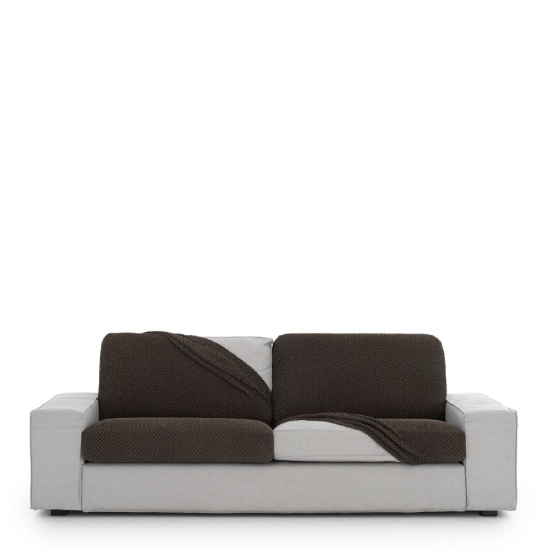 Kissenbezug Eysa THOR Braun 100 x 15 x 200 cm Sofa