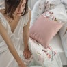 Bettdeckenbezug HappyFriday Sakura Bunt 260 x 220 cm