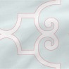 Kissenbezug HappyFriday Sakura Bunt 50 x 75 cm (2 Stück)
