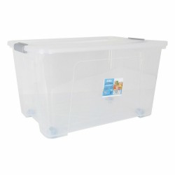 Mehrzweckbox Dem Kira 52 L 57 x 40 x 32 cm (4 Stück)