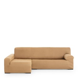 Bezug für Chaiselongue mit langem Arm links Eysa ULISES Gelb 170 x 110 x 310 cm