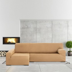 Bezug für Chaiselongue mit langem Arm links Eysa ULISES Gelb 170 x 110 x 310 cm