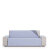 Sofabezug Eysa SILVER Blau 100 x 110 x 115 cm