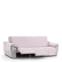 Sofabezug Eysa MONTBLANC Rosa 100 x 110 x 160 cm