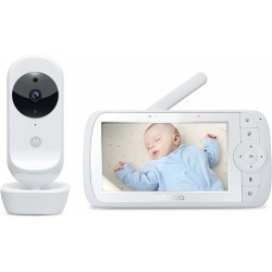 Babyphone mit Kamera Motorola VM35