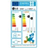 Klimaanlage LG LGWIFI09.SET Weiß A++