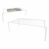 Organizer für Küchenschränke Confortime 77839 41,9 x 21, x 14,9 cm (12 Stück)