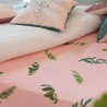 Bettdeckenbezug HappyFriday Blooming Bunt 260 x 240 cm