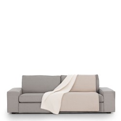 Sofabezug Eysa SILVER Beige 130 x 180 cm