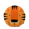 Kissen HappyFriday HF Mini Bunt Tiger 50 x 50 cm