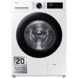 Waschmaschine Samsung... (MPN S0454749)