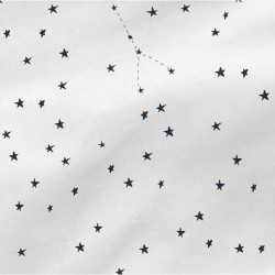 Kissenbezug HappyFriday Blanc Constellation Bunt 80 x 80 cm