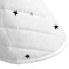 Steppdecke HappyFriday Blanc Constellation Bunt 250 x 260 cm