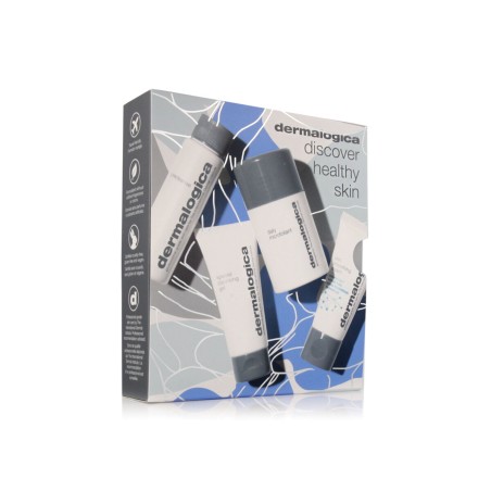 Unisex-Kosmetik-Set Dermalogica