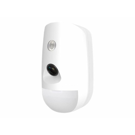 Alarmsystem Hikvision DS-PDPC12P-EG2-WE