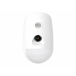 Alarmsystem Hikvision DS-PDPC12P-EG2-WE