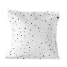 Kissenbezug HappyFriday Blanc Constellation Bunt 60 x 60 cm