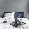 Kissenbezug HappyFriday Blanc Constellation Bunt 60 x 60 cm